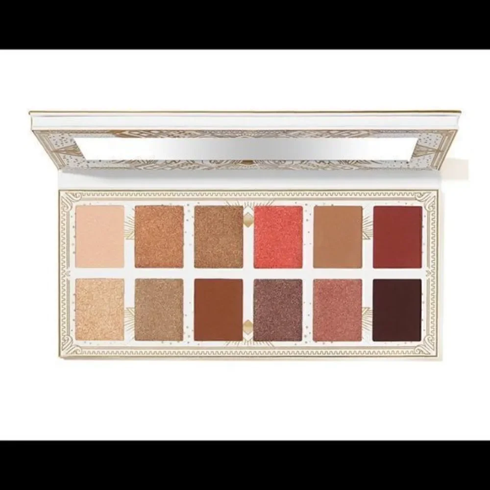 Bobbie Brown-Golden Illusion Pallet
